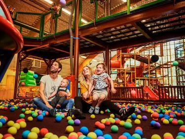 Center Parcs Allgäu