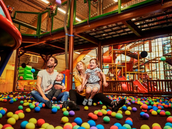 Center Parcs Allgäu