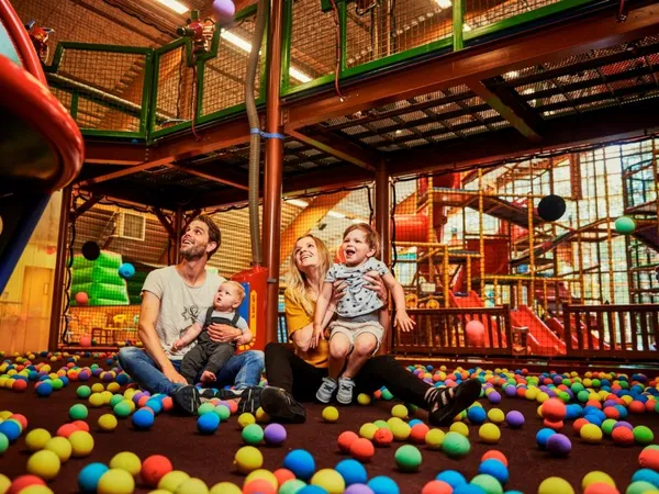 Center Parcs Allgäu