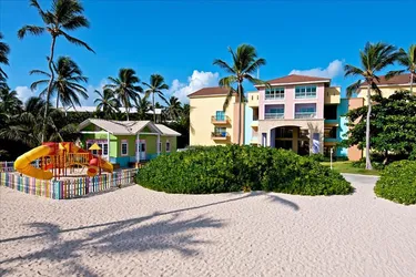 Hotel Ocean Blue & Sand