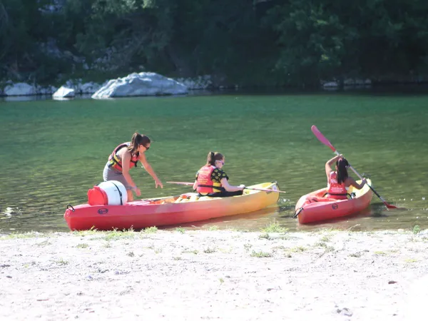 Camping La Grand'Terre