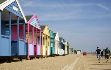 7-daagse meivakantie East-Anglia