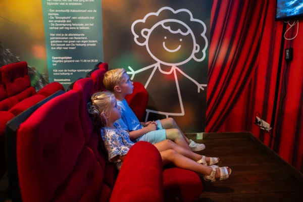 6x de leukste TopParken voor gezinnen met kinderen 