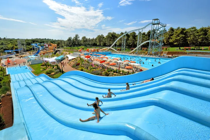 Aquapark Istralandia