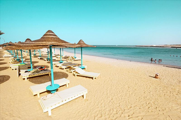 Hotel SUNRISE Marina Resort