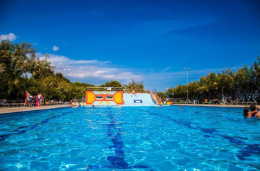 Camping Villaggio San Francesco