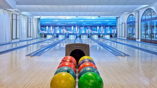 Hotel Asteria Kremlin Palace