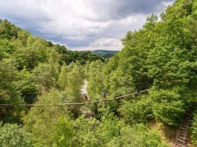 REVIEW: Nieuw park Landal Namur Nature in de Belgische Ardennen