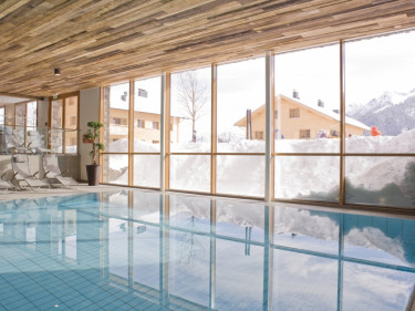 Landal Brandnertal
