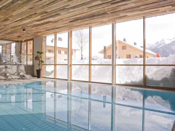 Landal Brandnertal