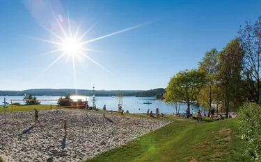 Vakantiepark Hambachtal