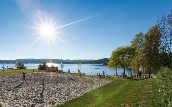 Vakantiepark Hambachtal