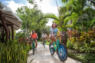 Sandos Playacar Beach Resort & Spa