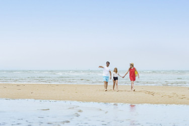 Camping La Grande Côte