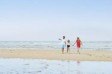 Camping La Grande Côte