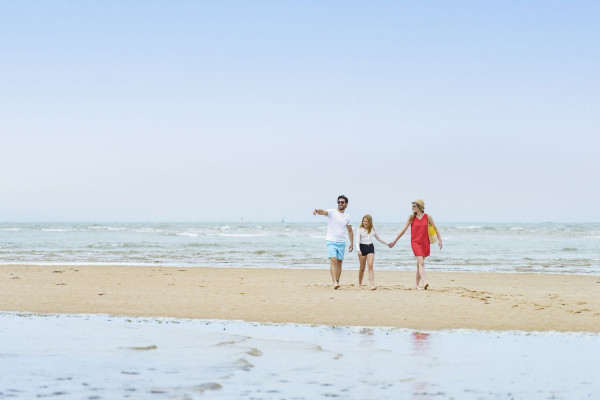 Camping La Grande Côte