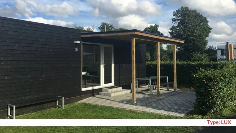 Bryrup Camping
