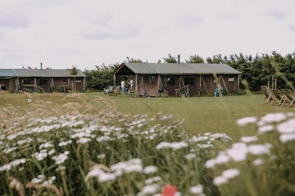Op vakantie in de natuur met BoerenBed