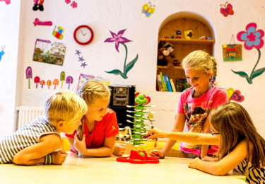 Familienhotel Filzmooserhof