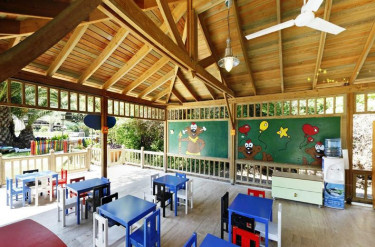 Hotel Sarigerme Imperial