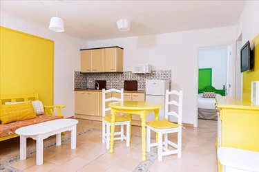 Appartementen Maxorata Beach