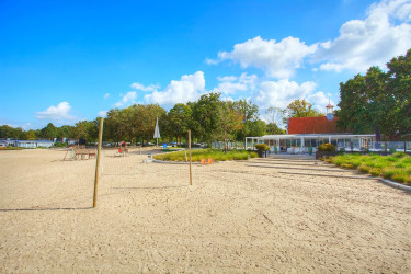 Vakantiepark Bad Hoophuizen