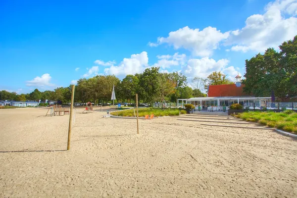 Vakantiepark Bad Hoophuizen