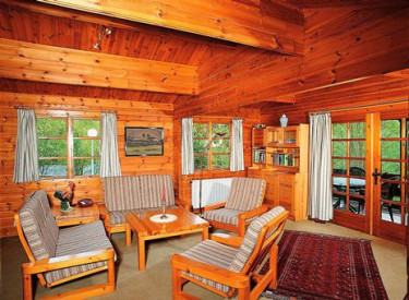 Vakantiepark Arolsen Twistesee
