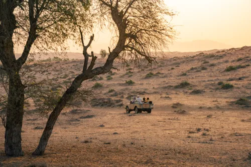 Bezienswaardigheden in Ras Al Khaimah