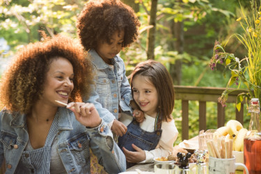 Disney's Davy Crockett Ranch