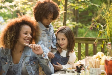 Disney's Davy Crockett Ranch