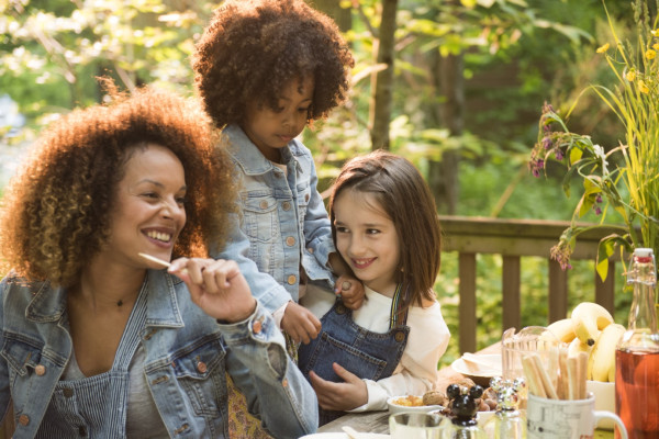 Disney's Davy Crockett Ranch