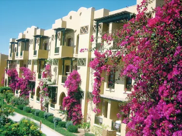 Three Corners Rihana Resort & Rihana Inn