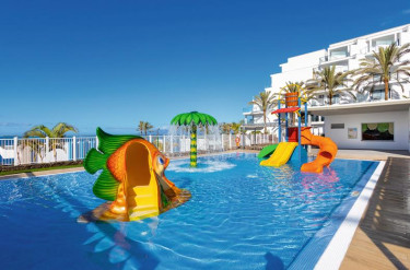 RIU Buenavista