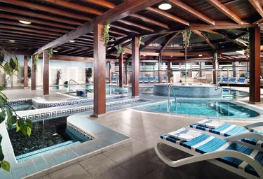 Hotel H10 Conquistador