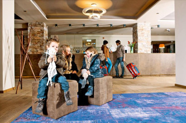 Falkensteiner Hotel Sonnenalpe