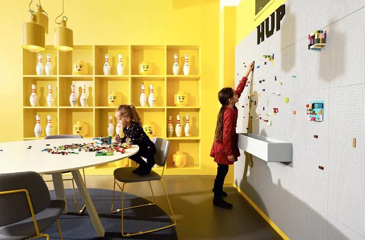 Kinderactiviteiten