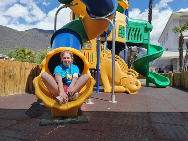 Campofelice Camping Village