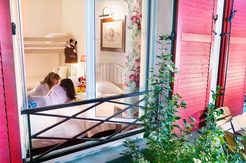 Kyriad Hotel
