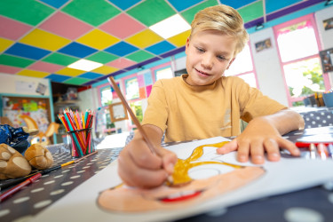 Roompot Bospark Lunsbergen