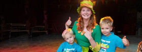'De zwarte parel' van de Canaries