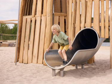 Camping Beekse Bergen