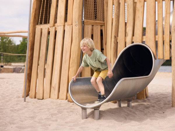 Camping Beekse Bergen