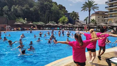 Hotel Rosamar Garden Resort