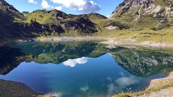 Beste reistijd Vorarlberg