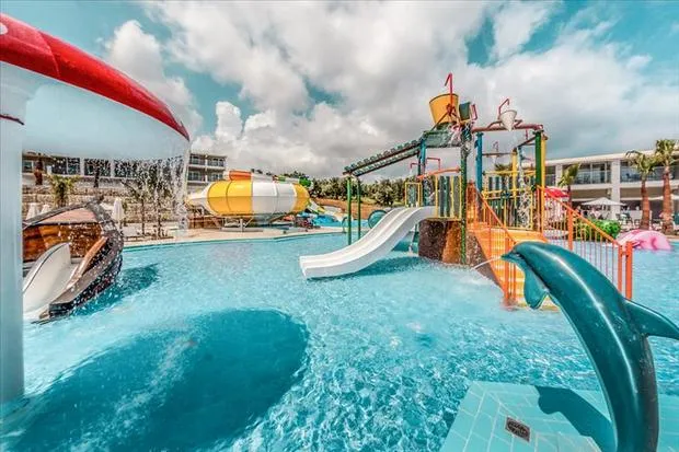 Kinderactiviteiten