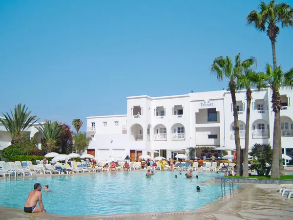 Hotel Royal Decameron Tafoukt Beach