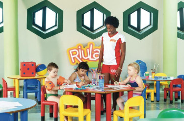 ClubHotel RIU Funana