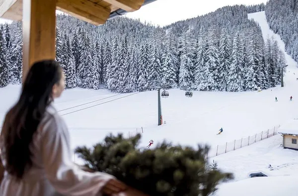 Bad Moos Aqua Spa Resort