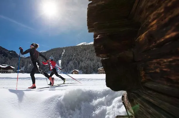 Top 3 luxe wintersport Italië